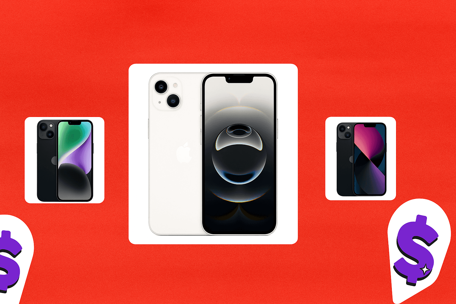 Melhor iPhone custo-benefício para comprar em 2025