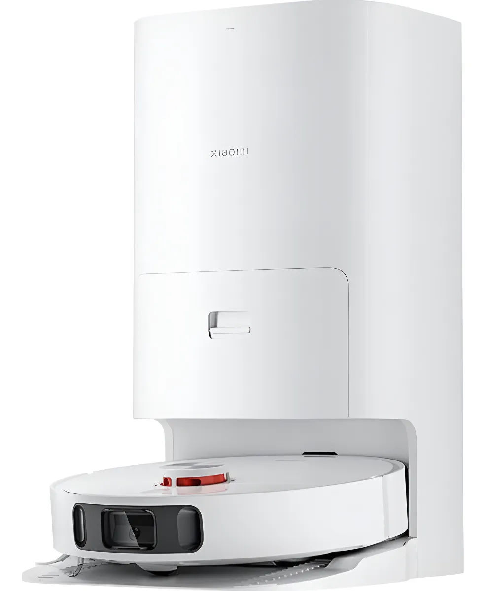 5) Xiaomi Robot Vacuum X20+ — autolimpeza completa