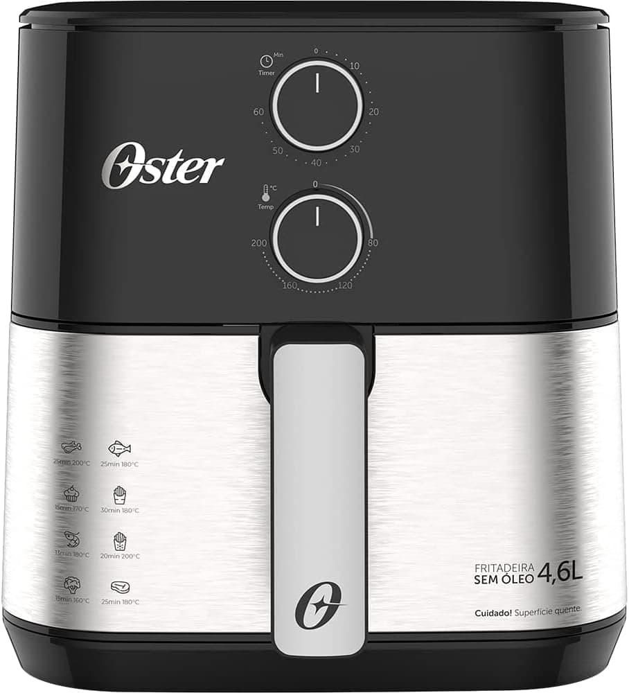 2. Oster OFRT520 — 220 V