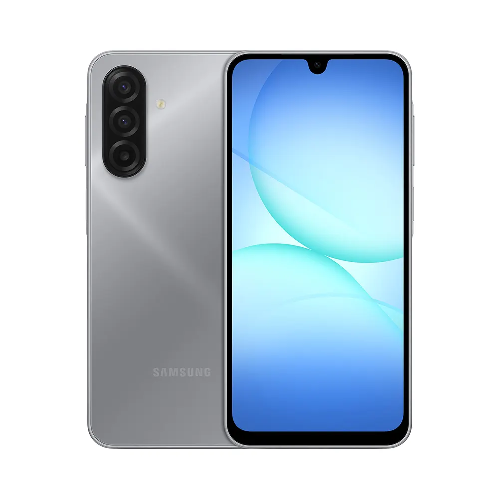 Celular Samsung Galaxy A17, destaque do guia de melhores celulares até R$ 1.000 em 2026