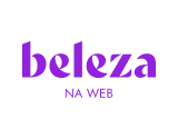 Logo da loja beleza-na-web
