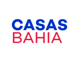 Logo da loja casas-bahia