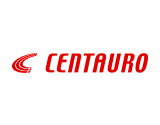 Logo da loja centauro