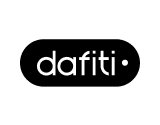 Logo da loja dafiti