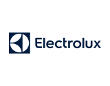 Logo da loja electrolux