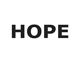 Logo da loja hope-lingerie