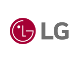 Logo da loja lg