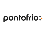 Logo da loja ponto-frio