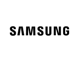 Logo da loja samsung