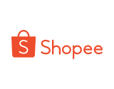 Logo da loja shopee