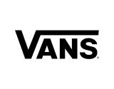 Logo da loja vans