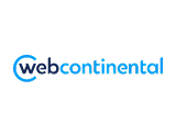 Logo da loja webcontinental